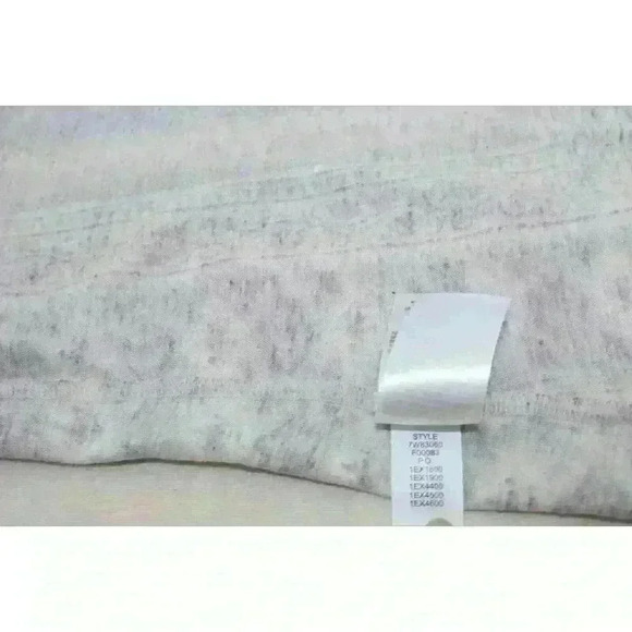 Lucky Brand Casual Relaxed Fit Boho Preppy Y2K Moto Western Women's Top Size S/P - Picture 14 of 14